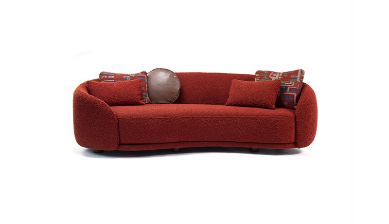 FENDI-Sofa 1