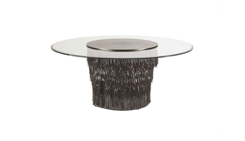 Roberto Cavalli-Dining table 1