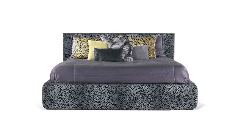 Roberto Cavalli-Bed 1