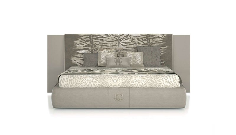 Roberto Cavalli-Bed 2