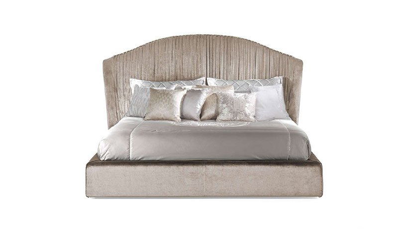 Roberto Cavalli-Bed 4