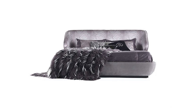 Roberto Cavalli-Bed 5