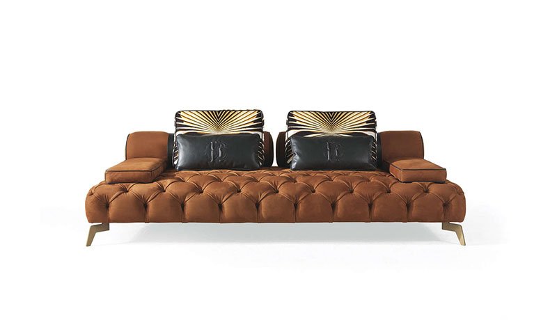 Roberto Cavalli-Sofa 1