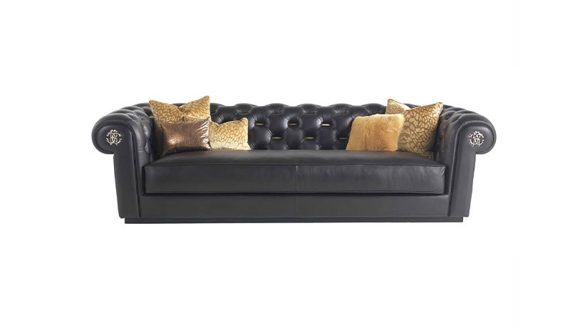 Roberto Cavalli-Sofa 3