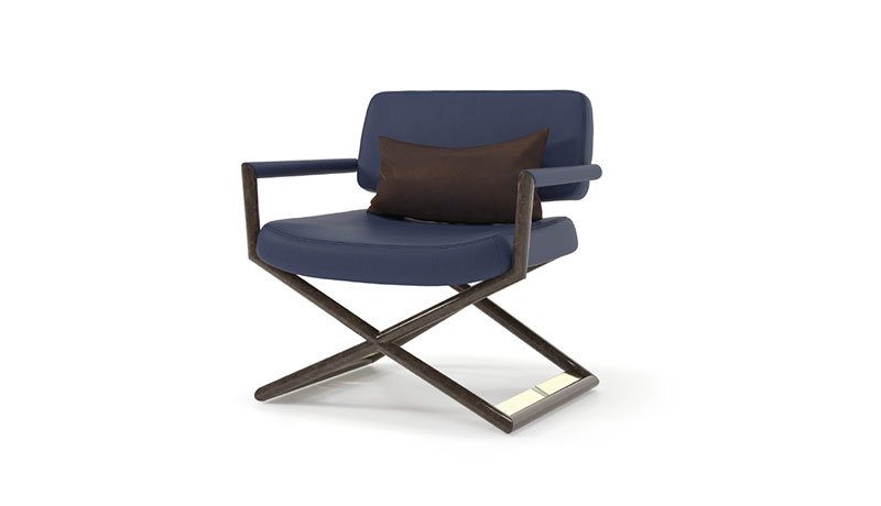 TURRI-Lounge chair 2