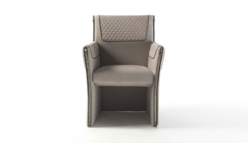 VF-Lounge chair 7