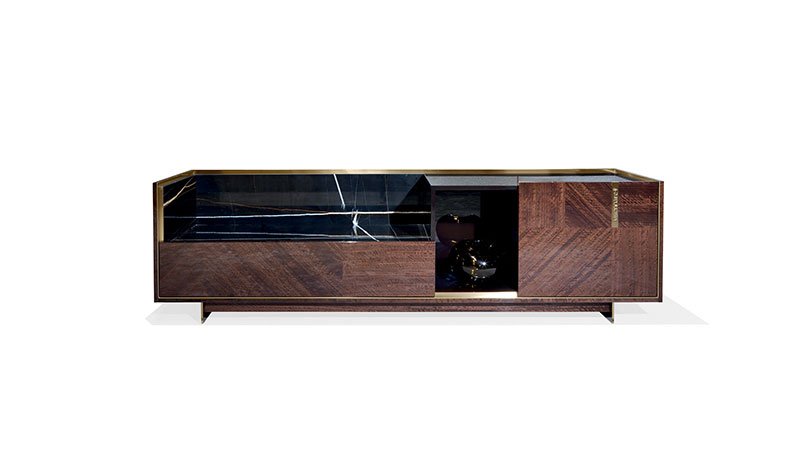 Visionnaire-TV cabinet 1