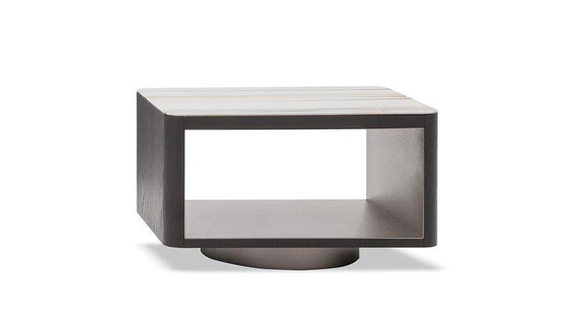 Minotti- Nightstand 2