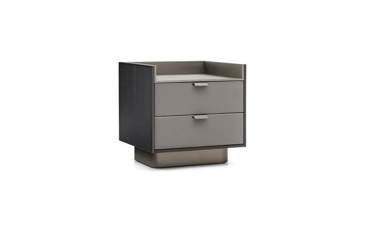 Minotti- Nightstand 3