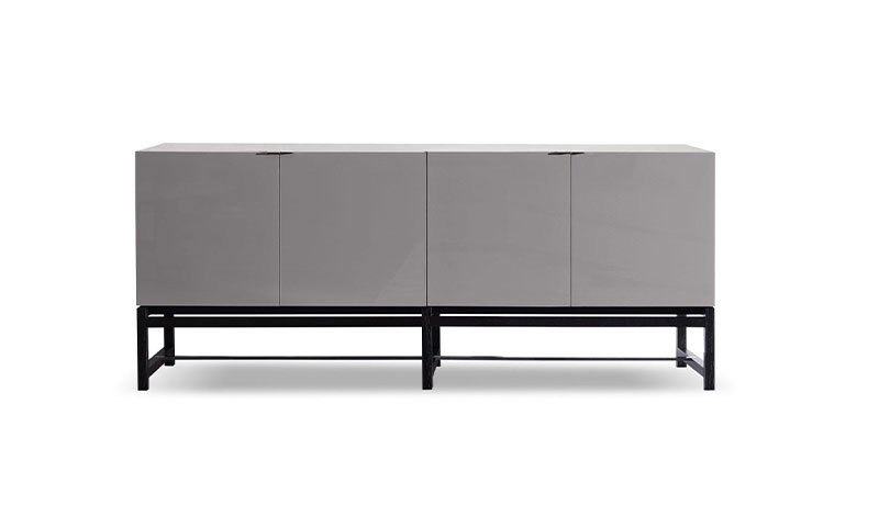 Minotti- Nightstand 6