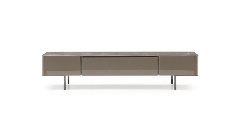 Minotti- TV cabinet 2