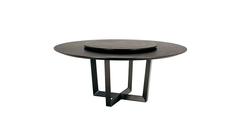 Poltrona Frau-Dining table 1