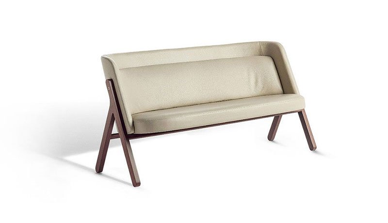 Poltrona Frau-Lounge chair 1