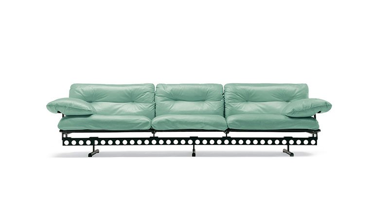 Poltrona Frau-Sofa 3