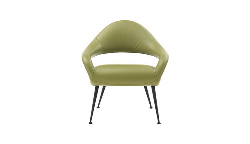 Poltrona Frau-Lounge chair 2