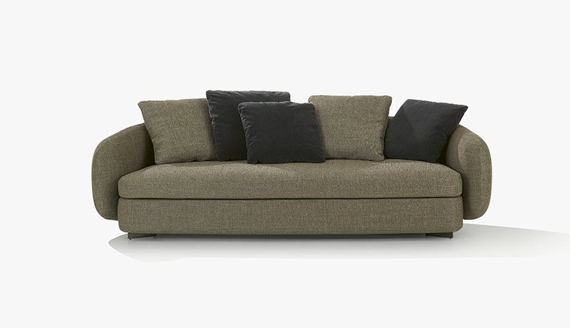 Poliform-Sofa 1