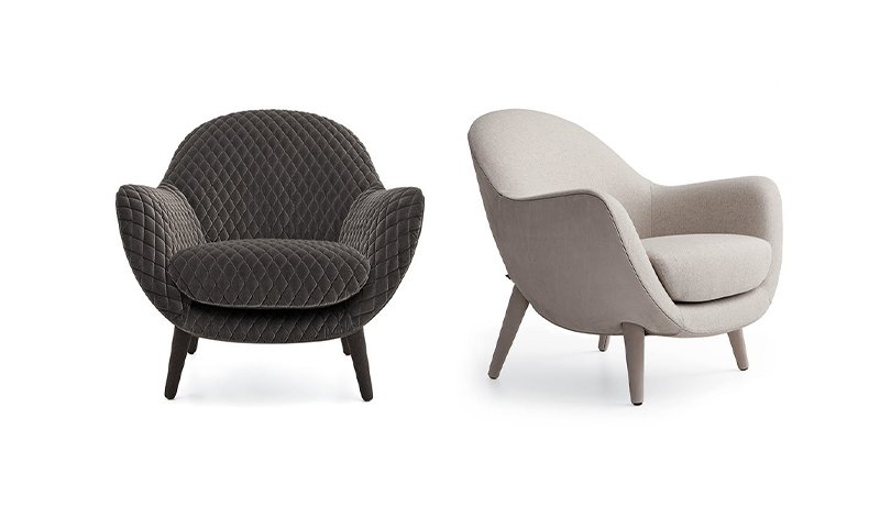 Poliform-Lounge chair 2