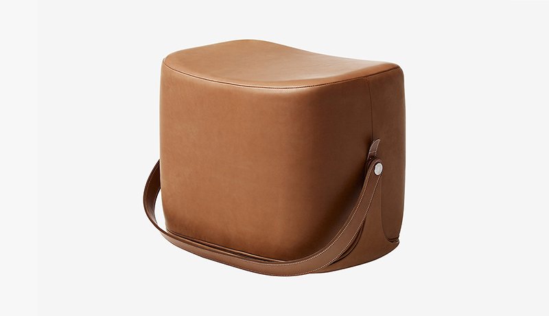 HERMES-Stool 1