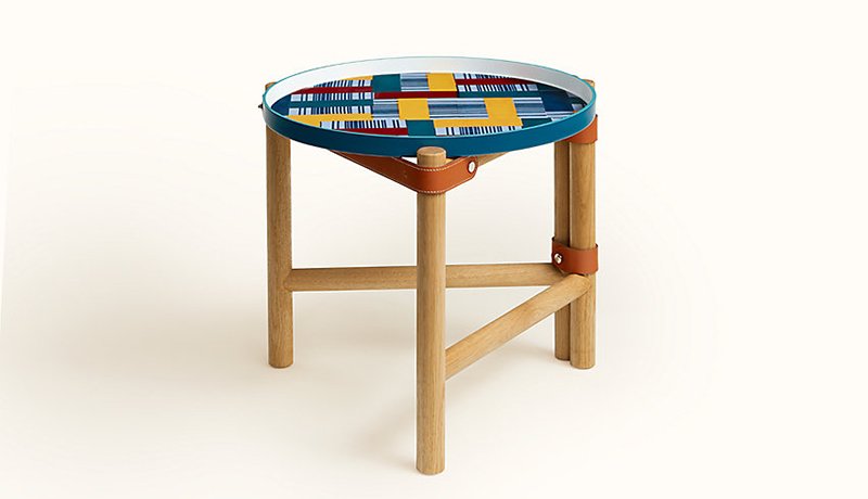 HERMES-Tea table 3