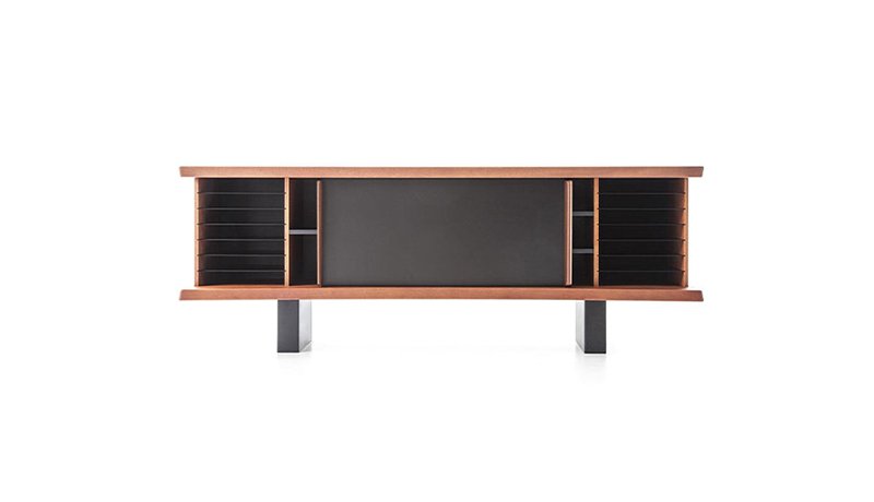 Cassina-Side cabinet 1