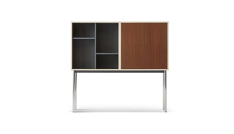 Cassina-Side cabinet 2