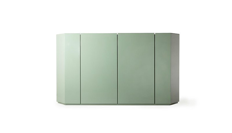 Cassina-Wardrobe 1