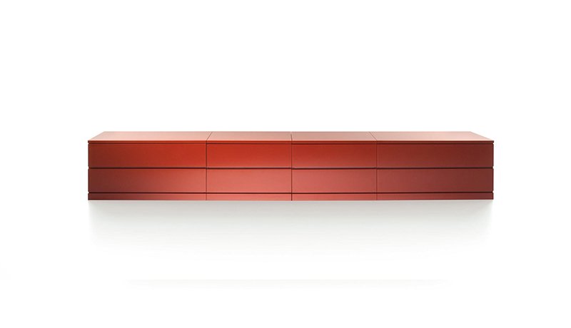 Cassina-TV cabinet 1