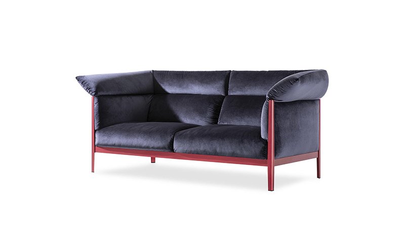 Cassina-Sofa 3