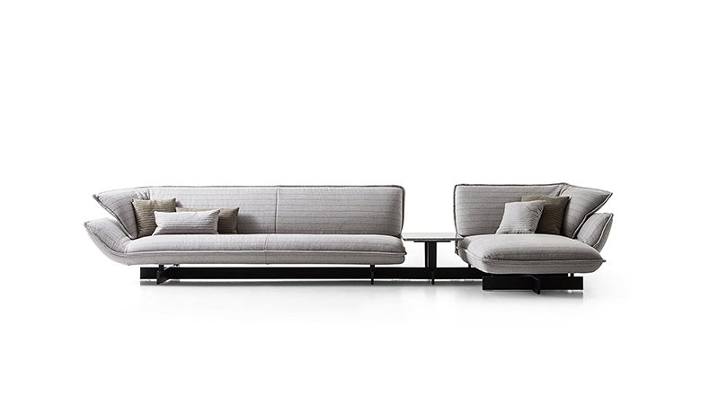 Cassina-Sofa 4