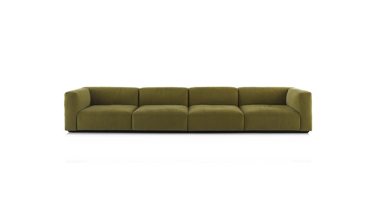 Cassina-Sofa 5