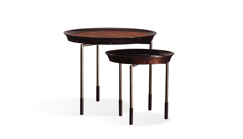 Giorgetti-Tea table 2