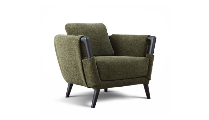 Flou-Armchair 1